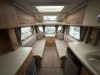 Used Swift Challenger 480 2012 touring caravan Image