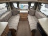 Used Swift Challenger 480 2012 touring caravan Image