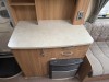 Used Swift Challenger 480 2012 touring caravan Image