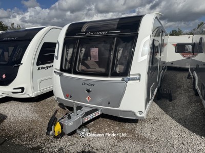 Buccaneer Cruiser 2018  Caravan Thumbnail