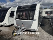 Buccaneer Cruiser 2018 4 berth Caravan Thumbnail