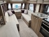 Used Swift Challenger 480 Lux Pack 2020 touring caravan Image