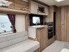 Used Swift Challenger 480 Lux Pack 2020 touring caravan Image