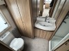 Used Swift Challenger 480 Lux Pack 2020 touring caravan Image