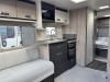New Swift Challenger Grande 650 2026 touring caravan Image