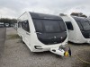 Used Swift Elegance Grande 850 2021 touring caravan Image