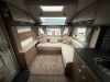 Used Swift Elegance Grande 850 2021 touring caravan Image