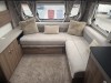 Used Swift Elegance Grande 850 2021 touring caravan Image