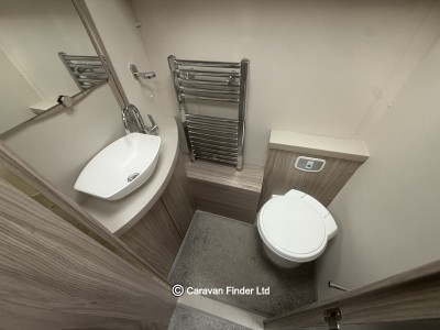 Elddis Crusader Borealis 2022 (Trade) image 10