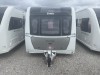 Used Elddis Crusader Borealis 2022 touring caravan Image
