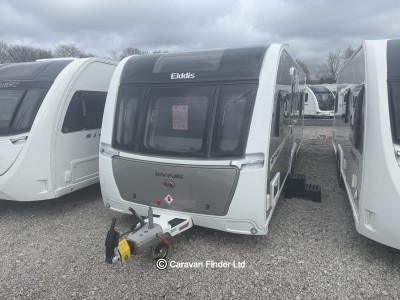 Elddis Crusader Borealis 2022 (Trade) image 2