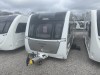 Used Elddis Crusader Borealis 2022 touring caravan Image