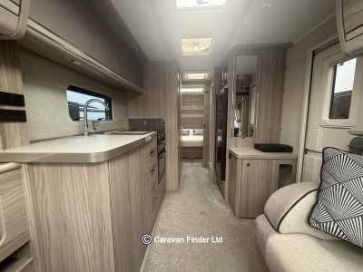 Elddis Crusader Borealis 2022 (Trade) image 3