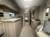 Used Elddis Crusader Borealis 2022 touring caravan Image