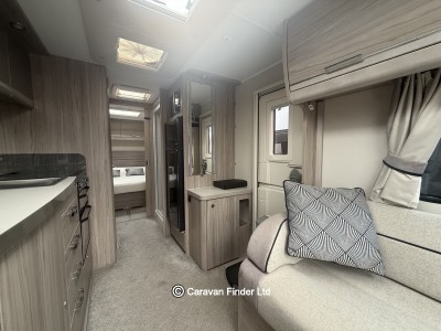 Elddis Crusader Borealis 2022 (Trade) image 4