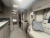 Used Elddis Crusader Borealis 2022 touring caravan Image
