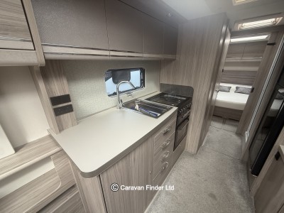 Elddis Crusader Borealis 2022 (Trade) image 5