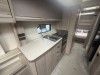 Used Elddis Crusader Borealis 2022 touring caravan Image