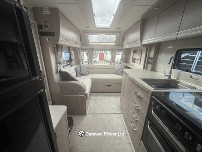 Elddis Crusader Borealis 2022 (Trade) image 7
