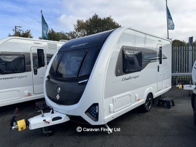 Swift Challenger 480 2026  Caravan Thumbnail
