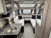 New Swift Challenger 590 2026 touring caravan Image
