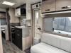 New Swift Challenger 590 2026 touring caravan Image