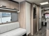 New Swift Challenger 590 2026 touring caravan Image