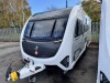 New Swift Conqueror 580 2026 touring caravan Image