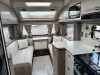 New Swift Conqueror 580 2026 touring caravan Image