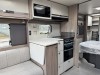 New Swift Conqueror 580 2026 touring caravan Image