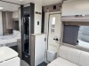 New Swift Conqueror 580 2026 touring caravan Image