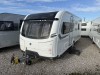 Used Coachman VIP 545 2020 touring caravan Image