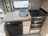 Used Coachman VIP 545 2020 touring caravan Image