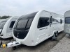 Used Swift Sprite Grande Quattro EB-Wrenbury EBW 2024 touring caravan Image