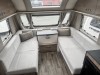 Used Swift Sprite Grande Quattro EB-Wrenbury EBW 2024 touring caravan Image