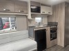 Used Swift Sprite Grande Quattro EB-Wrenbury EBW 2024 touring caravan Image