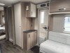Used Swift Sprite Grande Quattro EB-Wrenbury EBW 2024 touring caravan Image