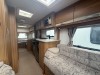Used Lunar Cosmos 546 2013 touring caravan Image