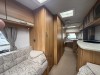 Used Lunar Cosmos 546 2013 touring caravan Image
