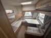 Used Lunar Cosmos 546 2013 touring caravan Image