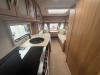 Used Lunar Cosmos 546 2013 touring caravan Image