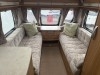 Used Lunar Cosmos 546 2013 touring caravan Image