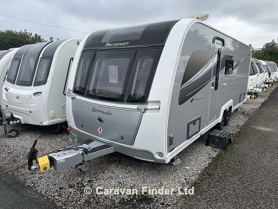Buccaneer Bermuda 2021  Caravan Thumbnail