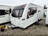 Used Coachman Pastiche 575 2018 touring caravan Image