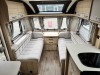 Used Coachman Pastiche 575 2018 touring caravan Image