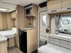 Used Coachman Pastiche 575 2018 touring caravan Image