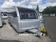 Adria Alpina 613 UC Mississippi 2022 4 berth Caravan Thumbnail