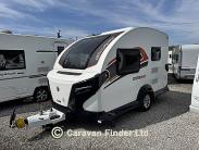 Swift Basecamp 2 2018 2 berth Caravan Thumbnail