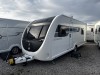 Used Swift Sprite Major 4 EB 2023 touring caravan Image
