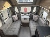 Used Swift Sprite Major 4 EB 2023 touring caravan Image